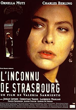 L'inconnu de Strasbourg (1998) with English Subtitles on DVD on DVD